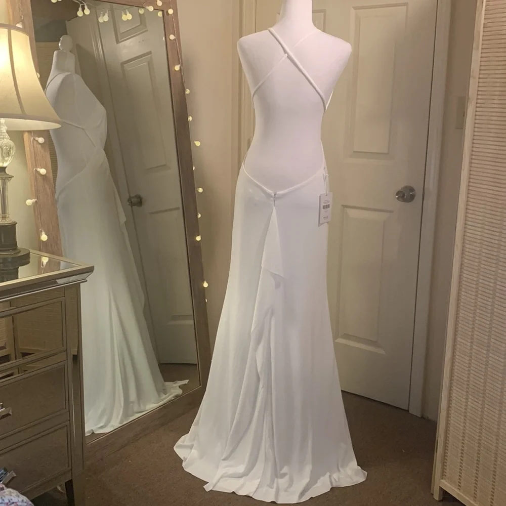 Ronny Kobo
Ravenna Dress Free People - Picture 9 of 14